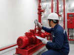 bảo trì hệ thống PCCC