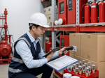 lưu thông thiết bị PCCC